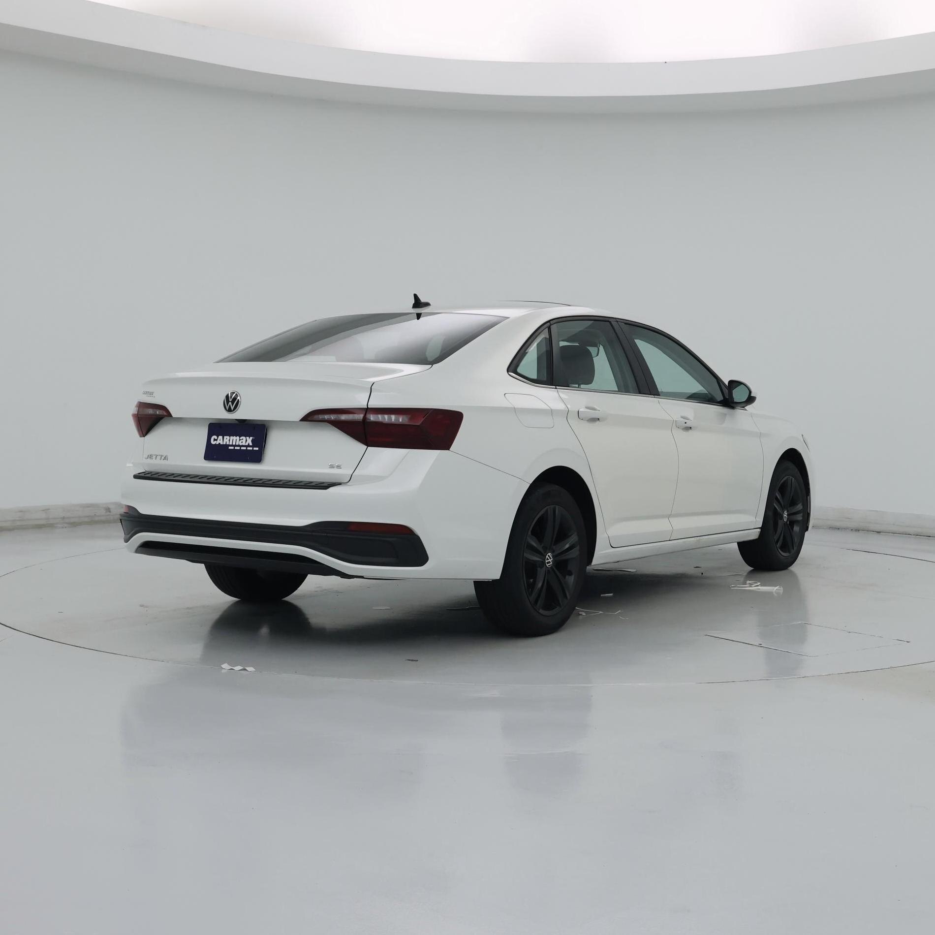 Thumbnail: 2023 Volkswagen Jetta - 8