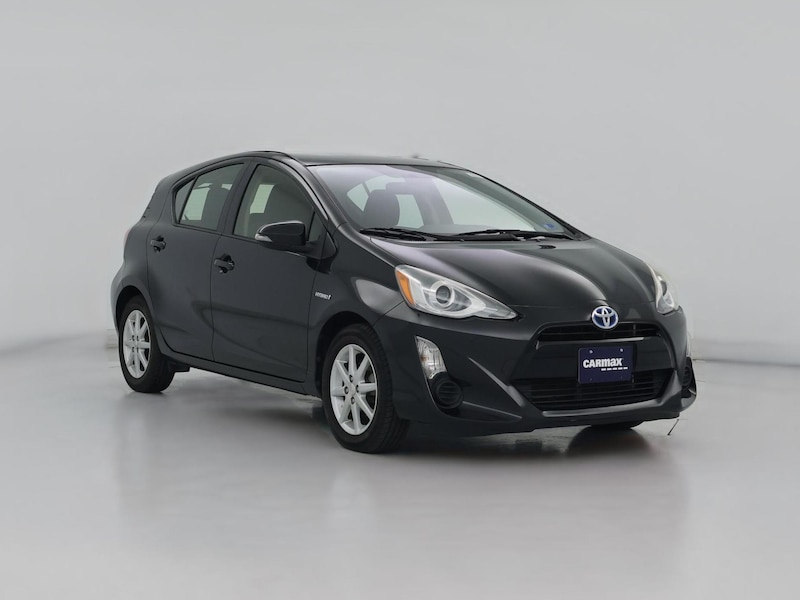 2015 Toyota Prius c Three -
                  Sterling, VA