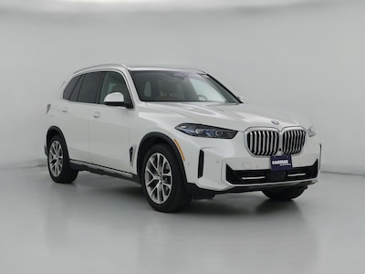 2024 BMW X5 Plug In Hybrid xDrive50e