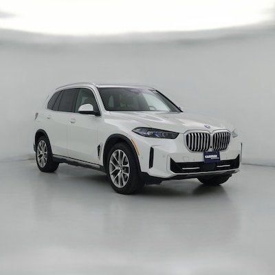 2024 BMW X5 Plug In Hybrid xDrive50e