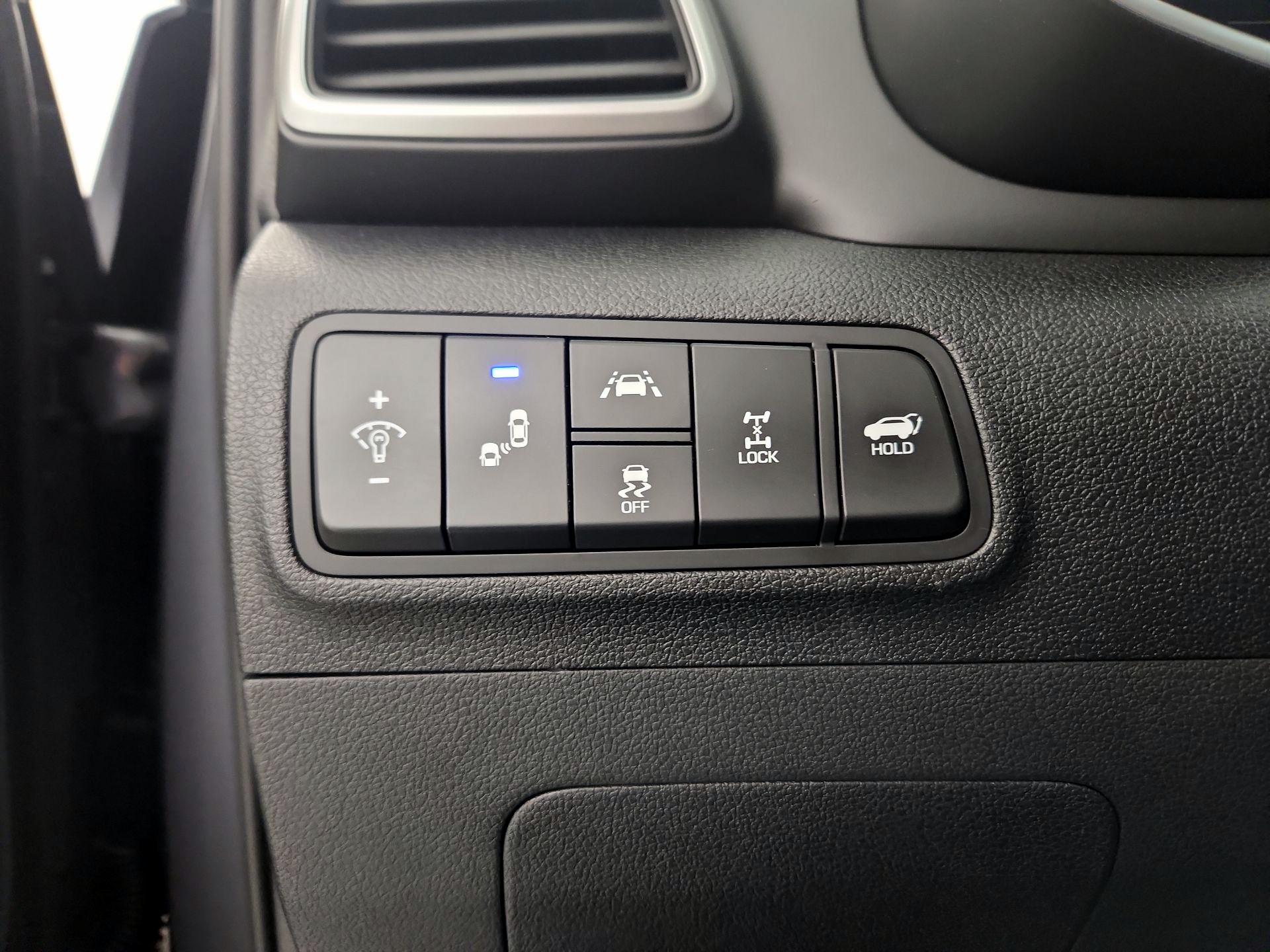 Thumbnail: 2021 Hyundai Tucson - 13