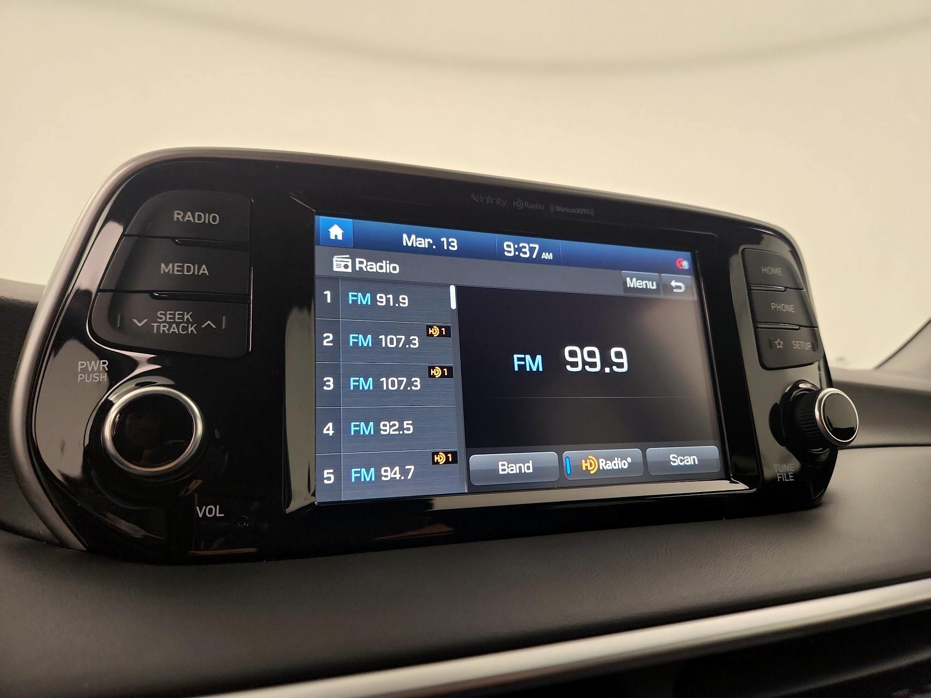 Thumbnail: 2021 Hyundai Tucson - 15