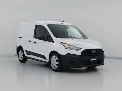2019 Ford Transit Connect XL