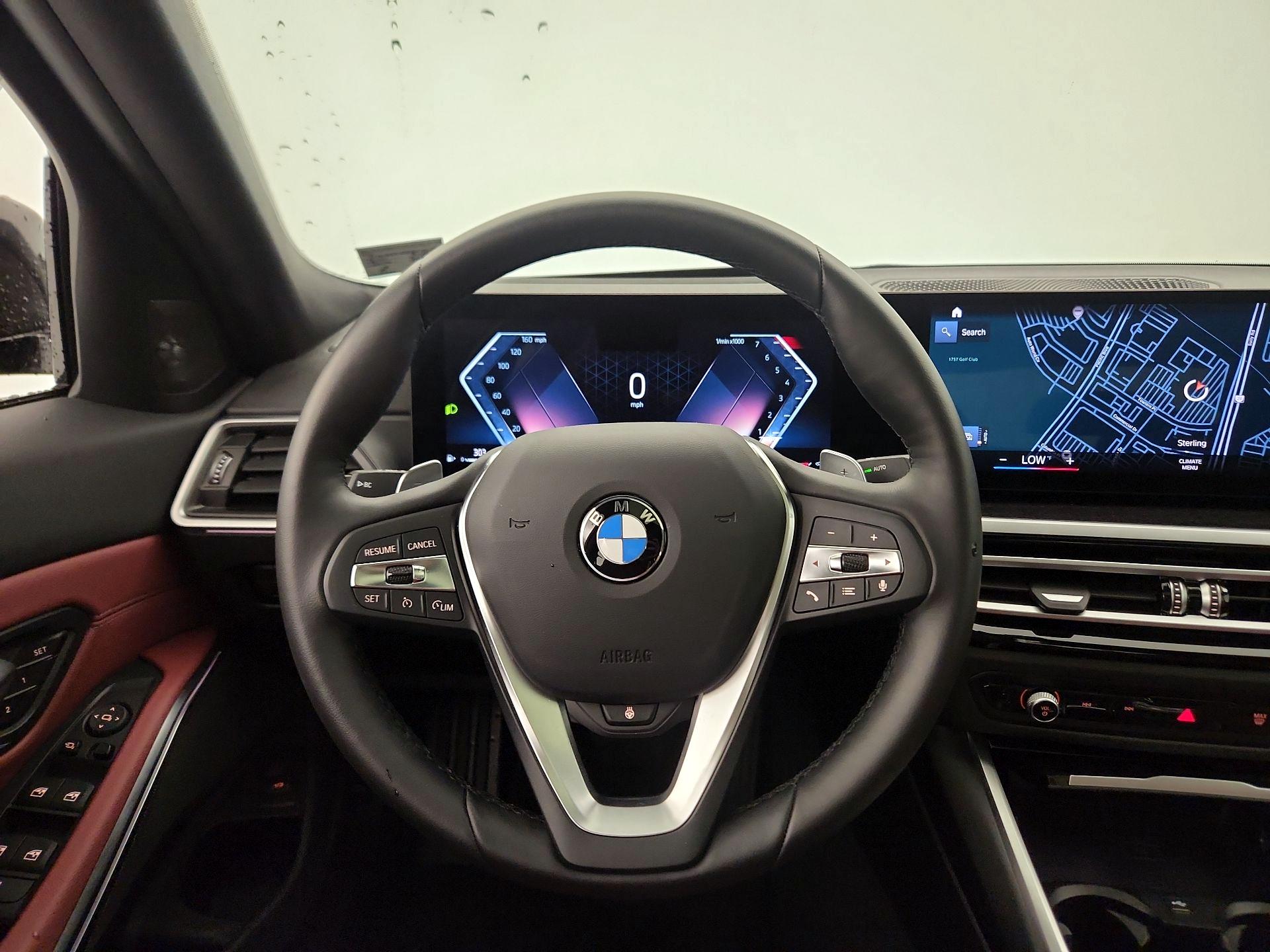 Thumbnail: 2023 BMW 3 Series - 10