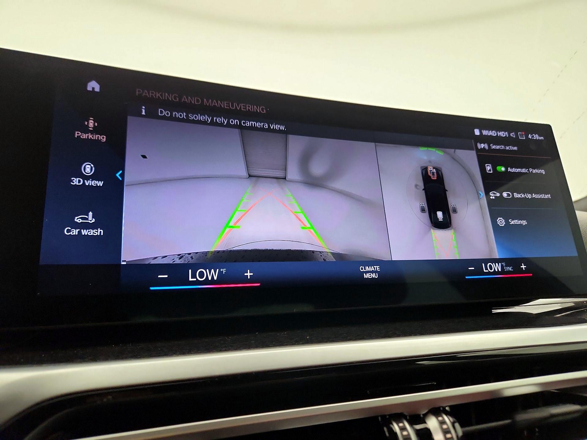 Thumbnail: 2023 BMW 3 Series - 15