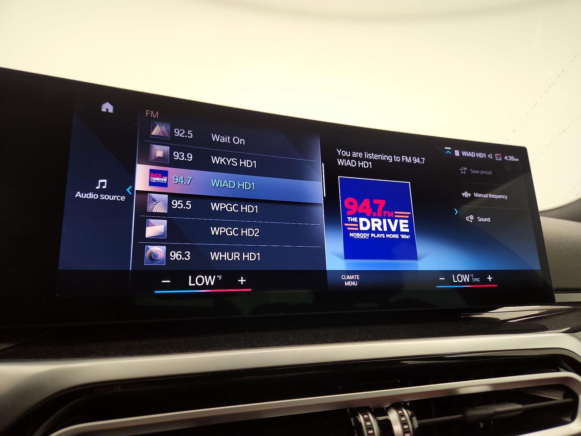 Thumbnail: 2023 BMW 3 Series - 16