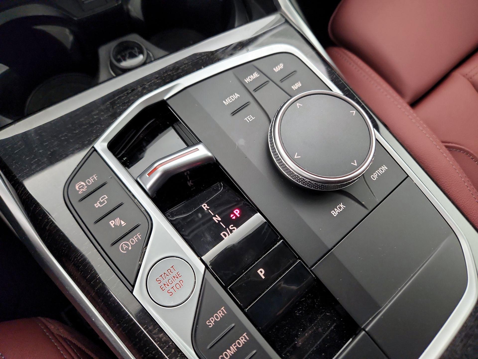 Thumbnail: 2023 BMW 3 Series - 18