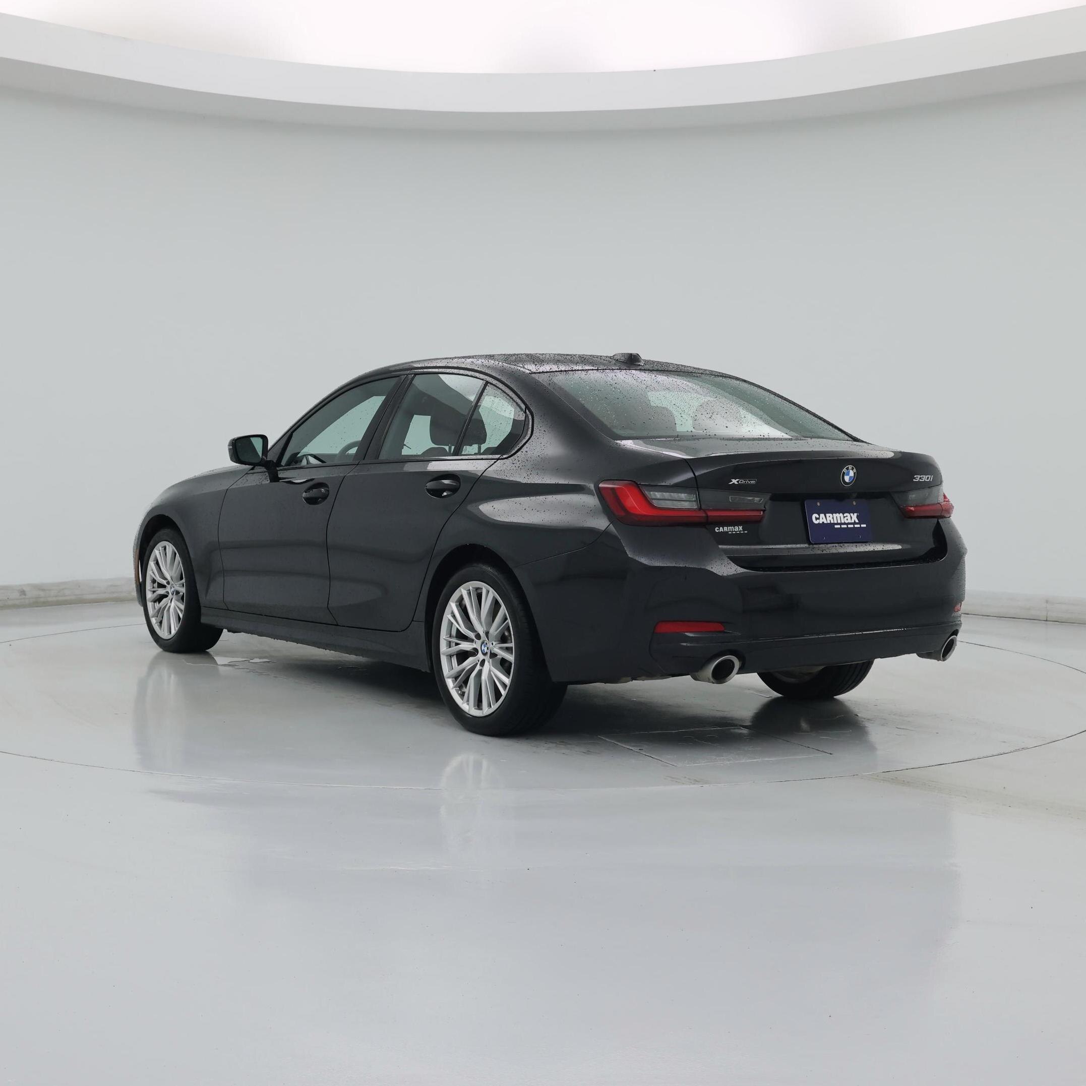 Thumbnail: 2023 BMW 3 Series - 2