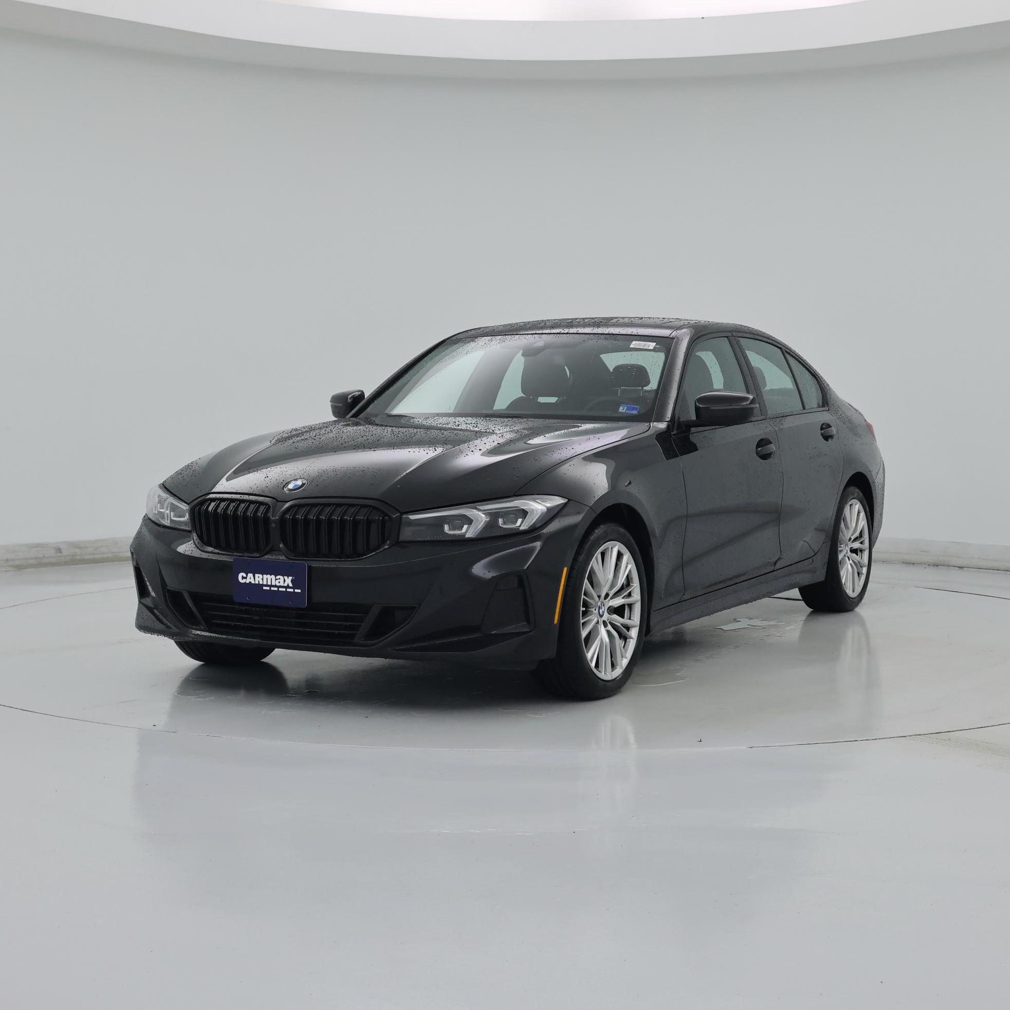 Thumbnail: 2023 BMW 3 Series - 4