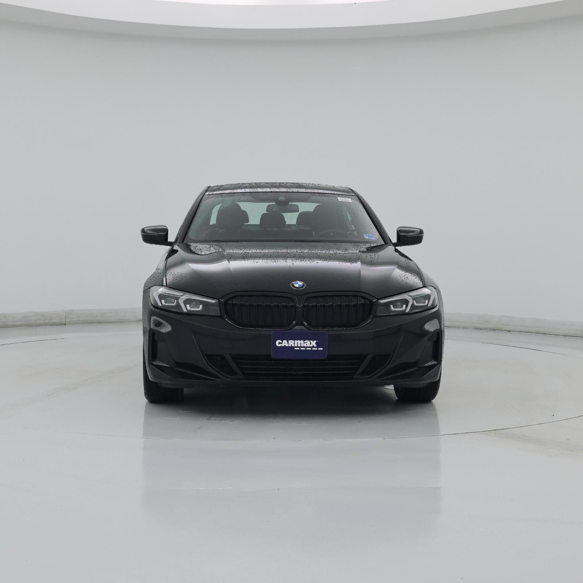 Thumbnail: 2023 BMW 3 Series - 5