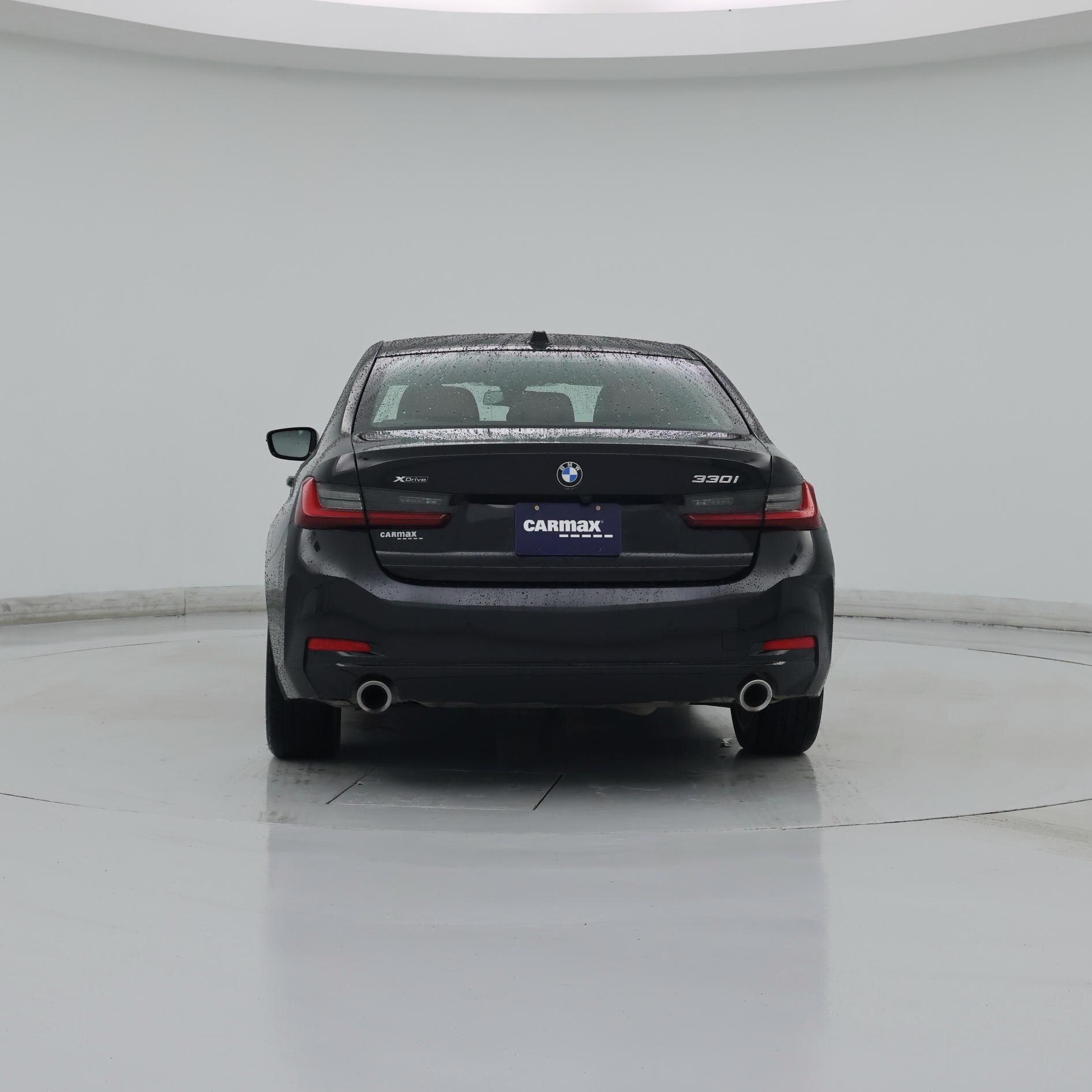 Thumbnail: 2023 BMW 3 Series - 6