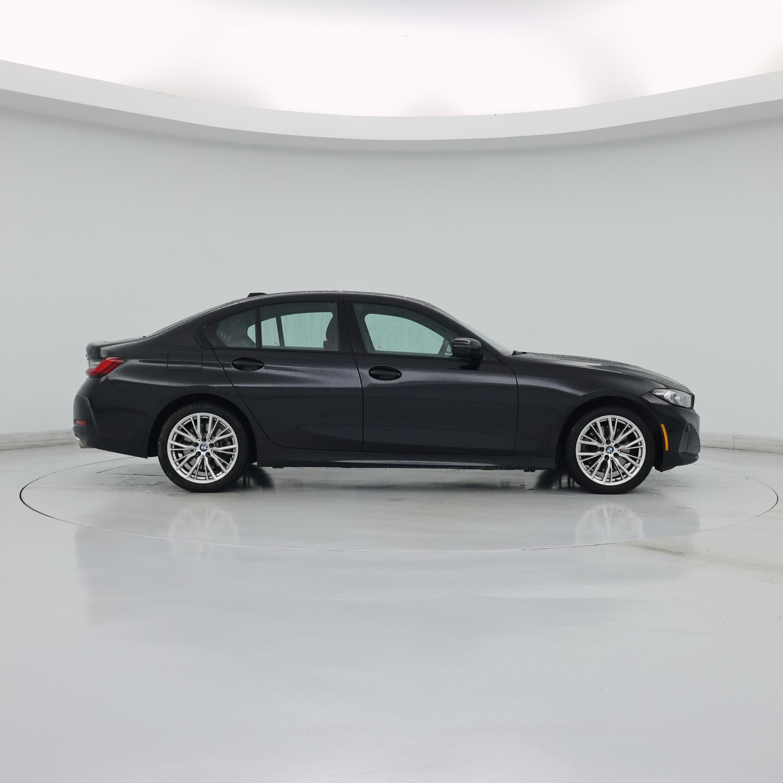 Thumbnail: 2023 BMW 3 Series - 7