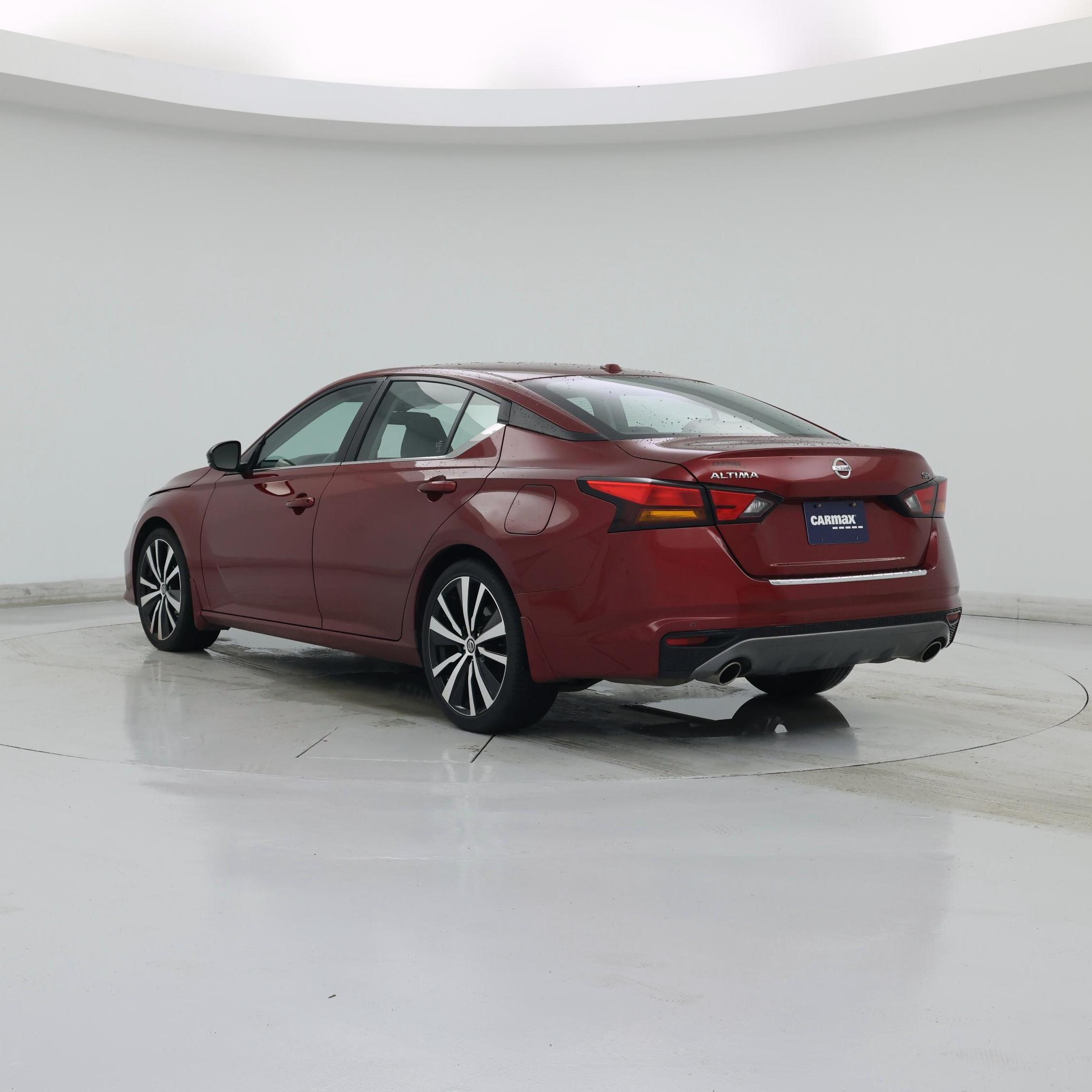 Thumbnail: 2020 Nissan Altima - 2