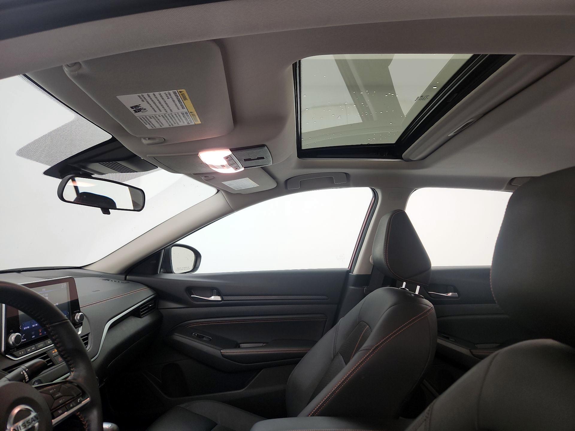 Thumbnail: 2020 Nissan Altima - 19