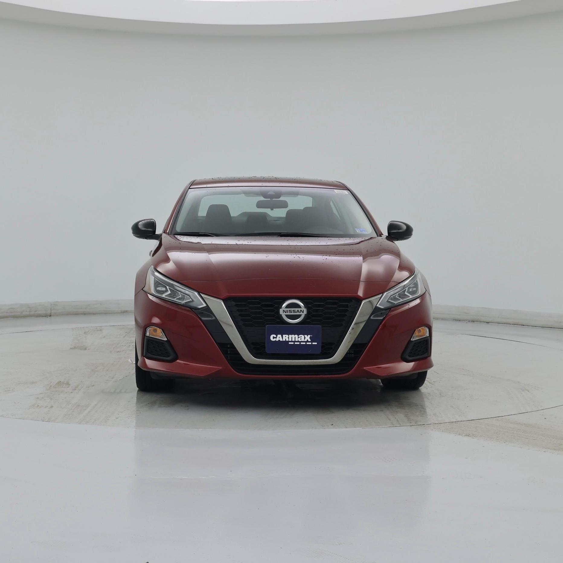 Thumbnail: 2020 Nissan Altima - 5