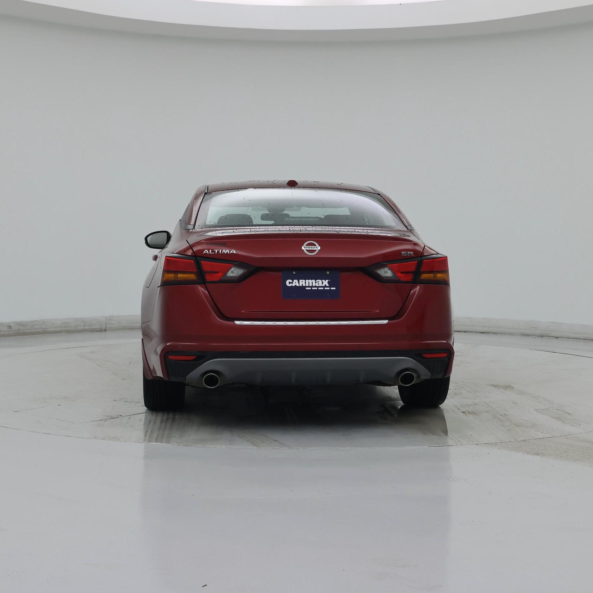 Thumbnail: 2020 Nissan Altima - 6