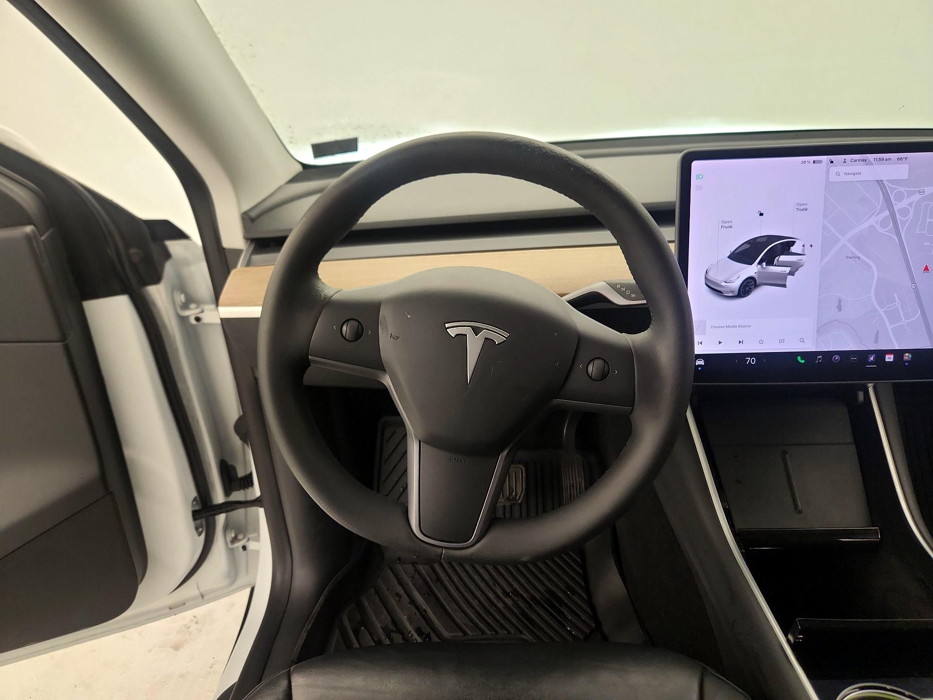 Thumbnail: 2021 Tesla Model Y - 10