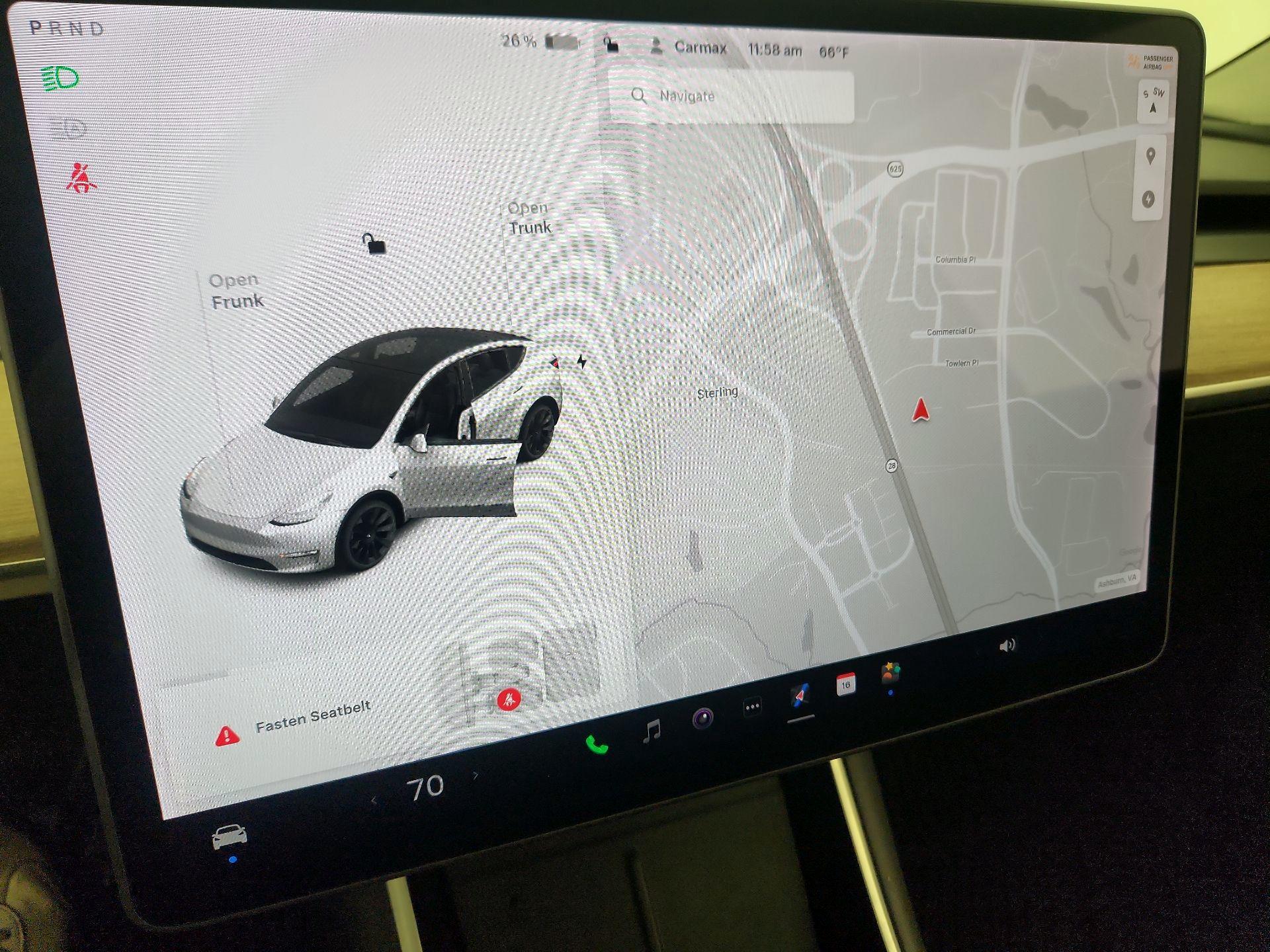 Thumbnail: 2021 Tesla Model Y - 14