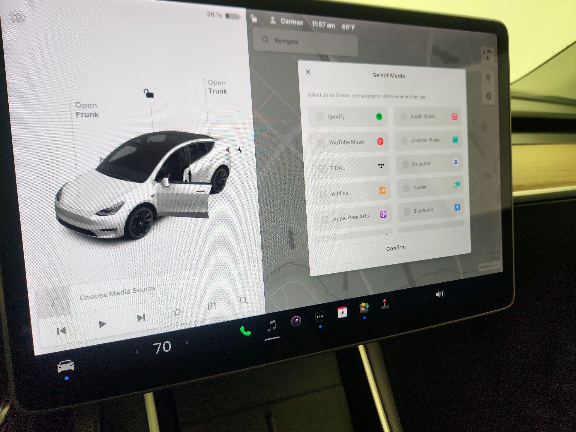 Thumbnail: 2021 Tesla Model Y - 16