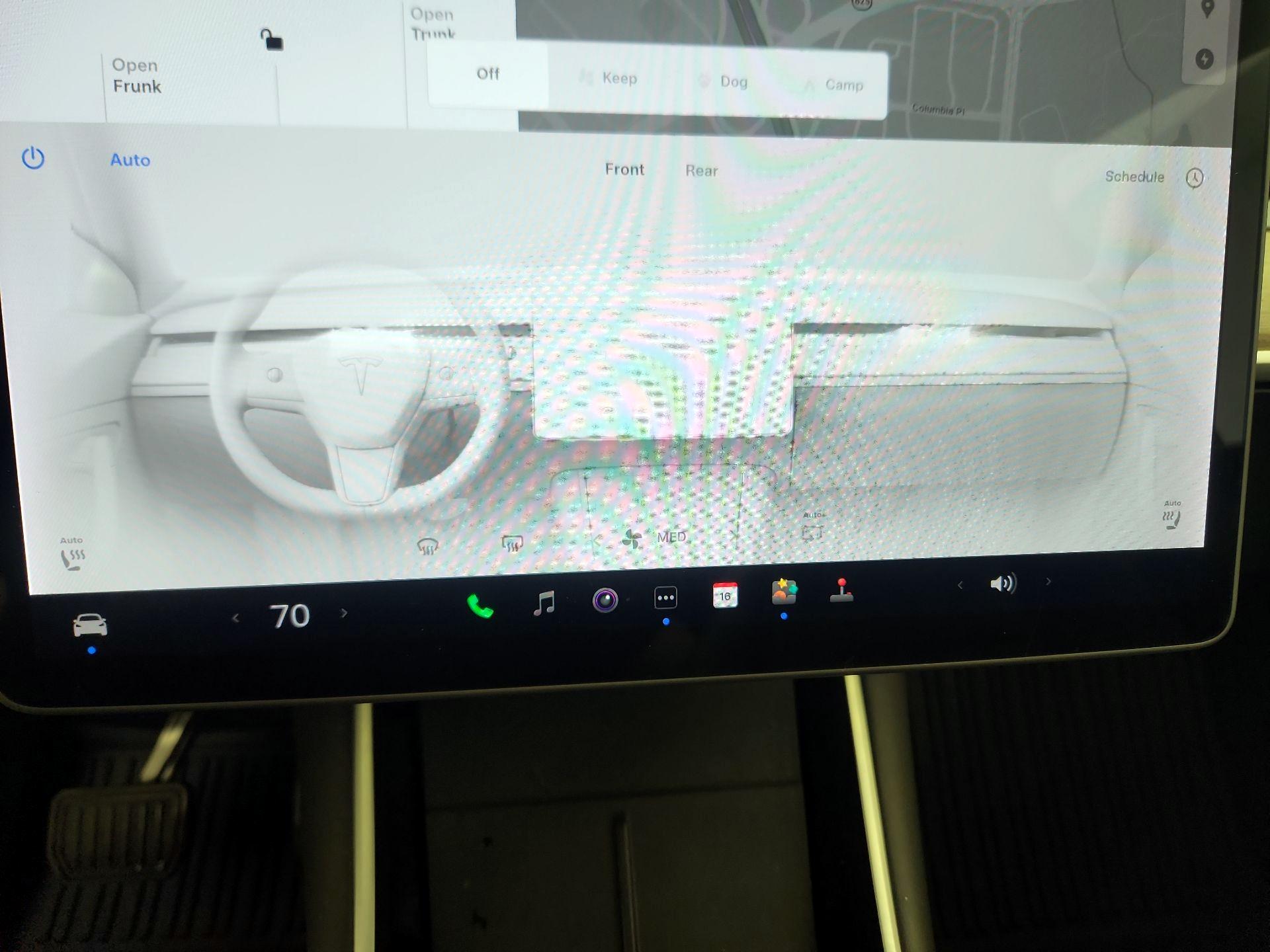 Thumbnail: 2021 Tesla Model Y - 17