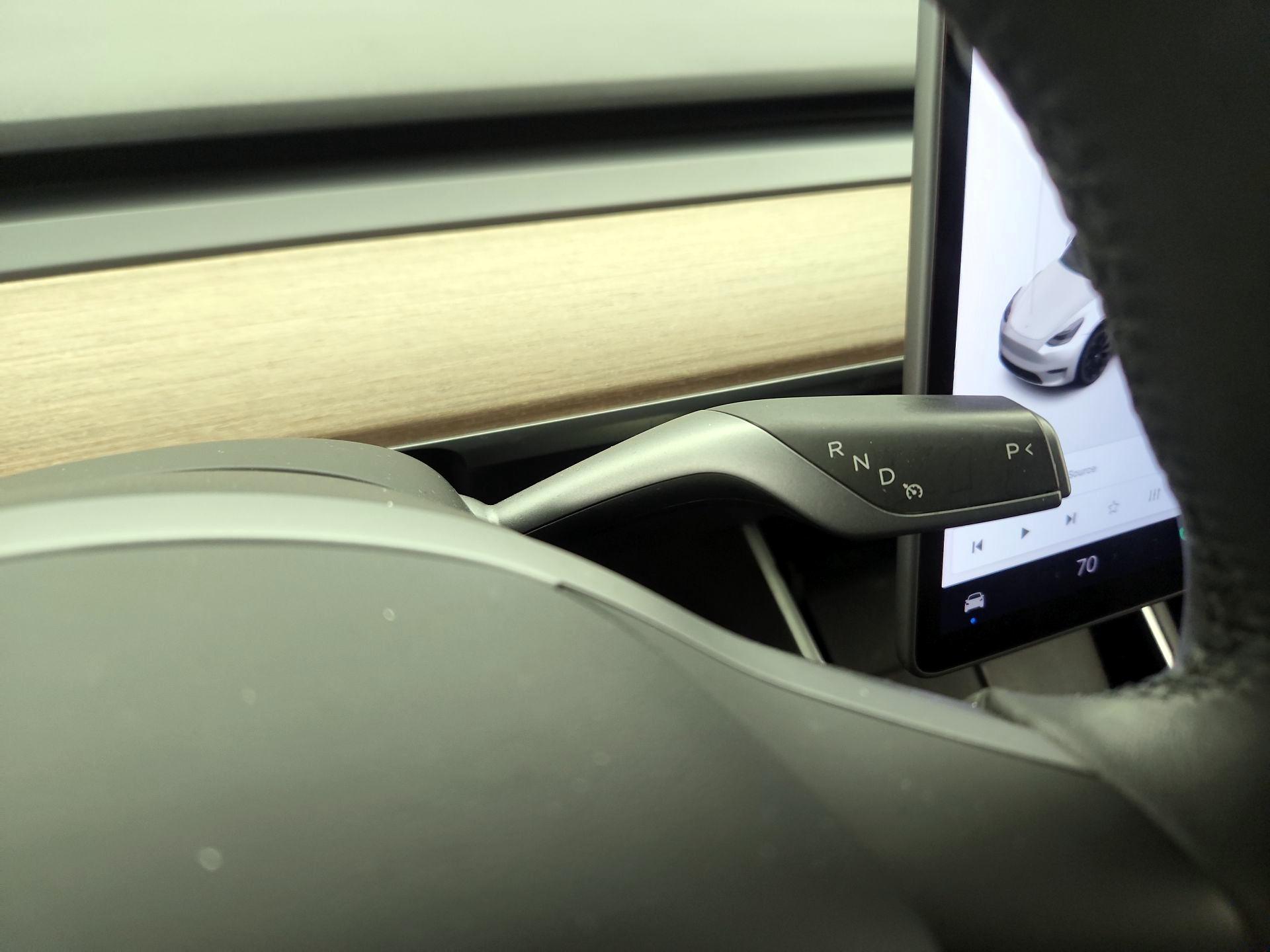 Thumbnail: 2021 Tesla Model Y - 18