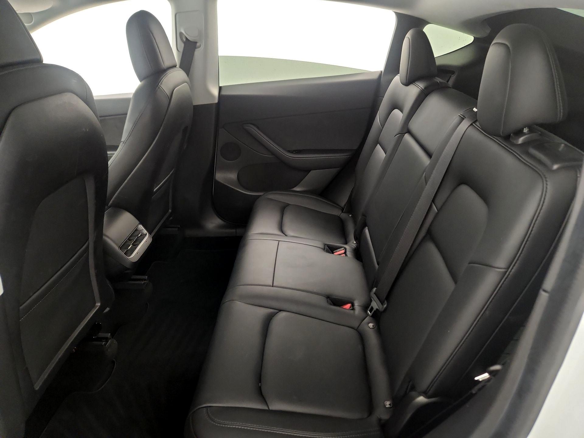 Thumbnail: 2021 Tesla Model Y - 20