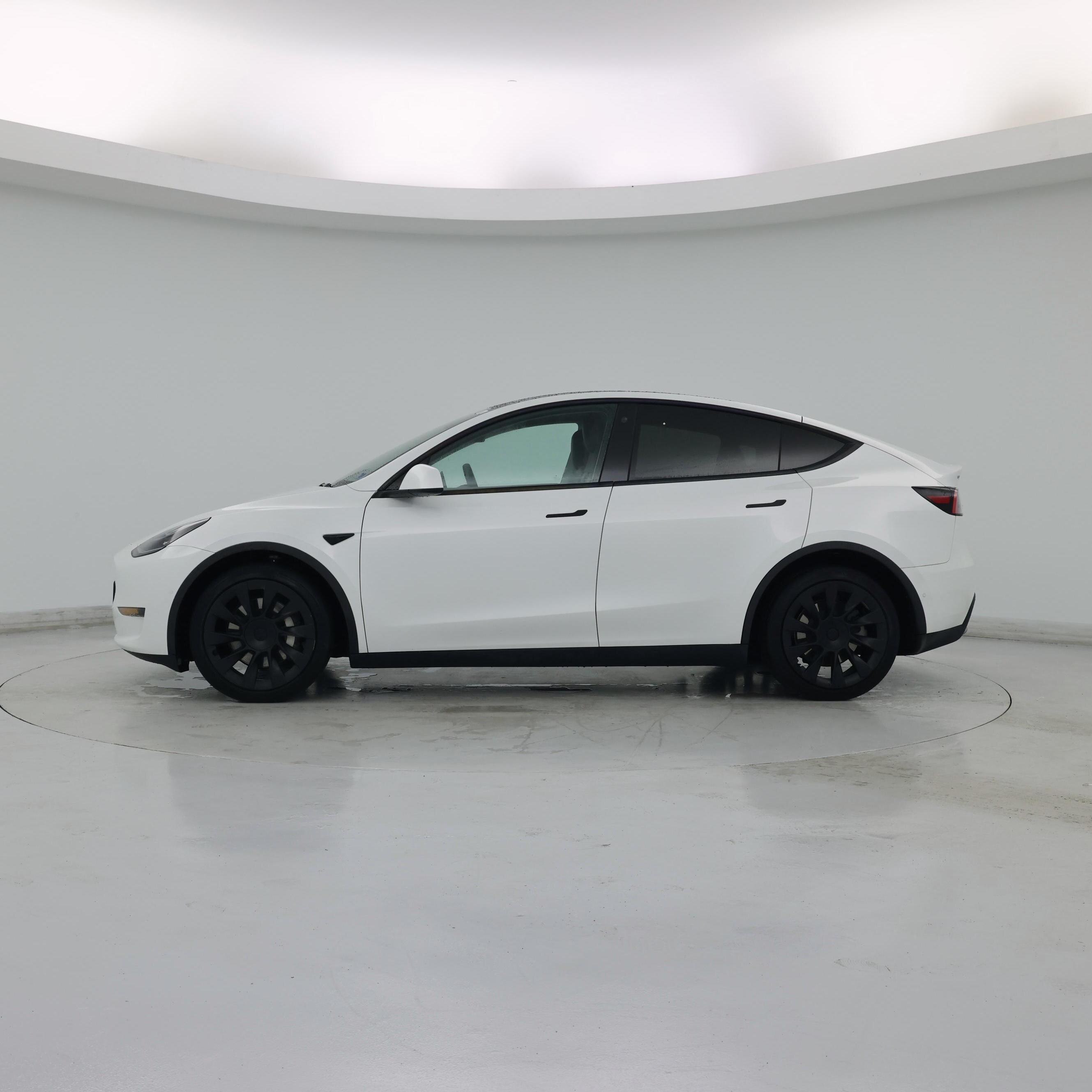 Thumbnail: 2021 Tesla Model Y - 3