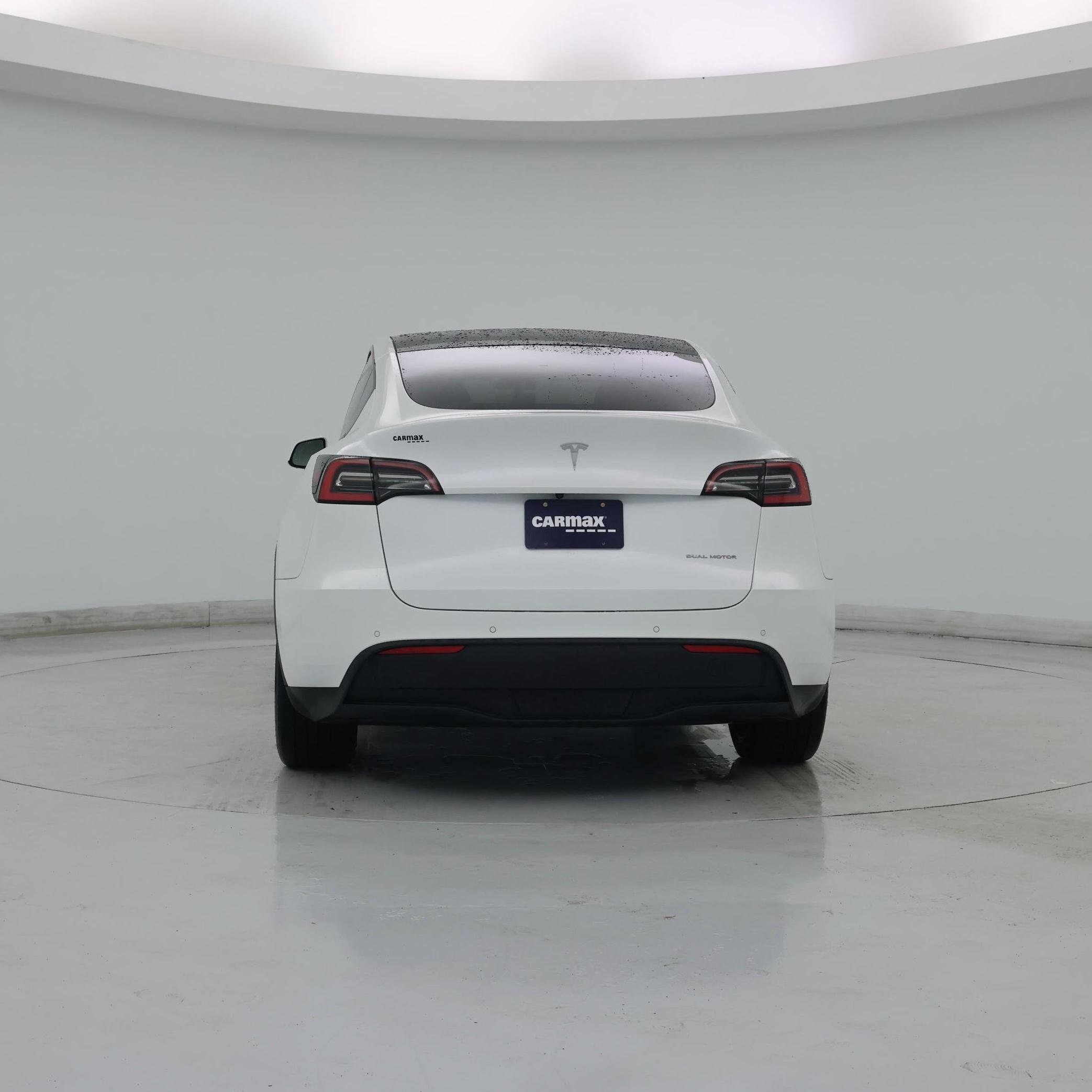 Thumbnail: 2021 Tesla Model Y - 6