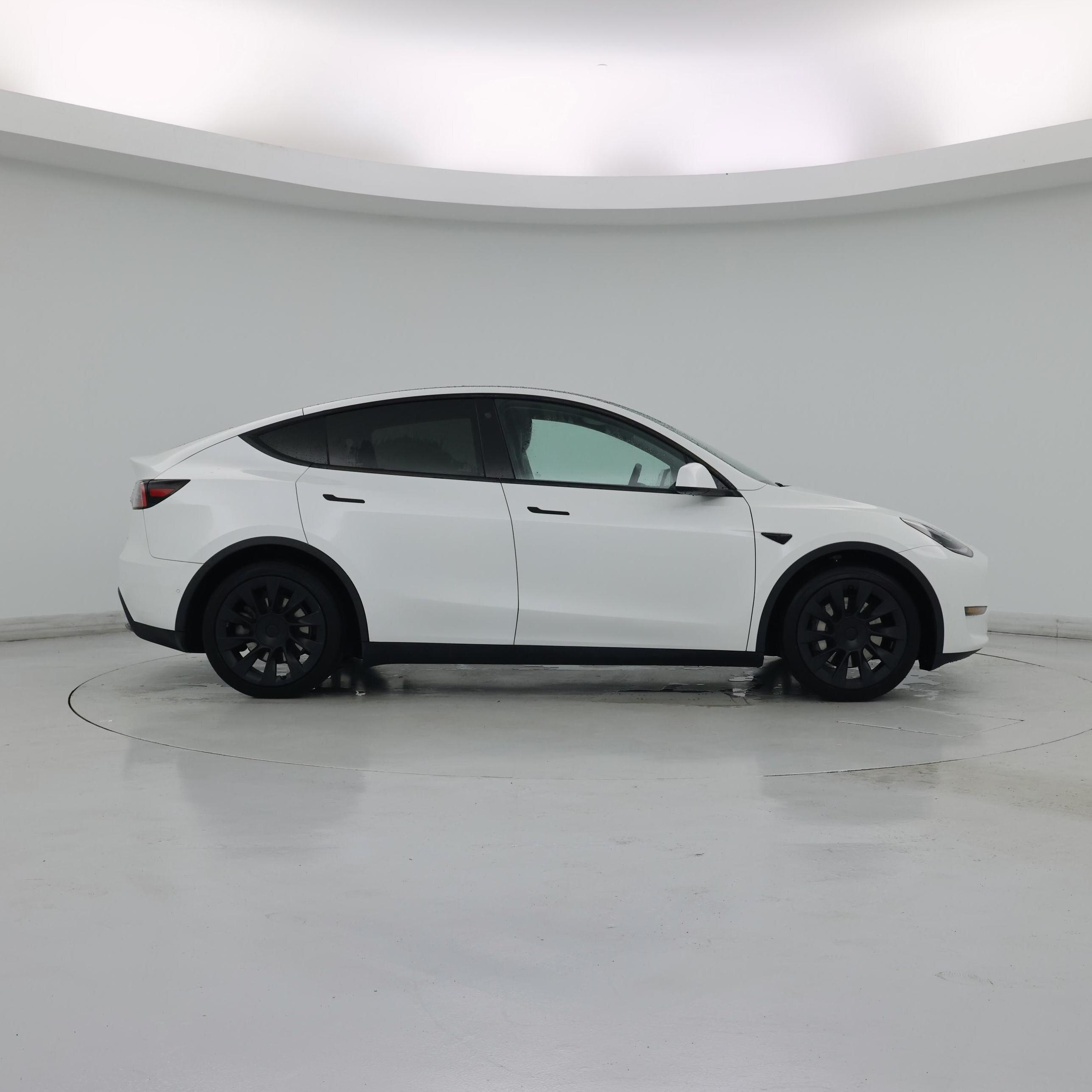 Thumbnail: 2021 Tesla Model Y - 7