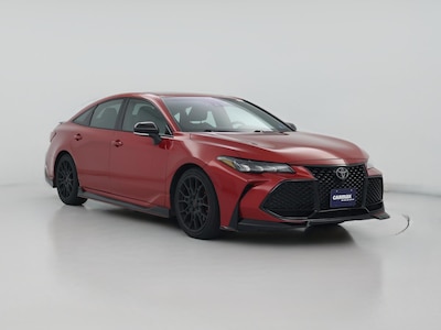 2020 Toyota Avalon TRD