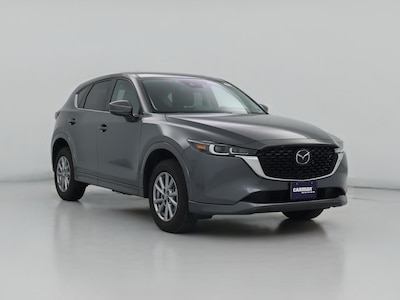 2024 Mazda CX-5 2.5 S Preferred Package