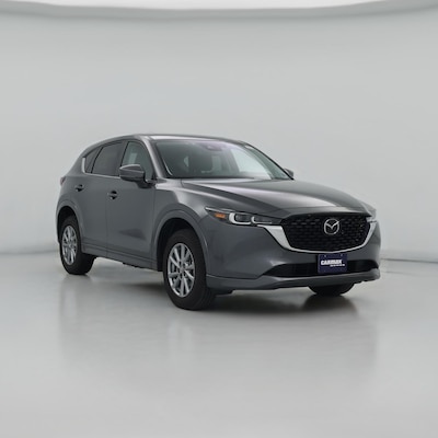 2024 Mazda CX-5 2.5 S Preferred Package