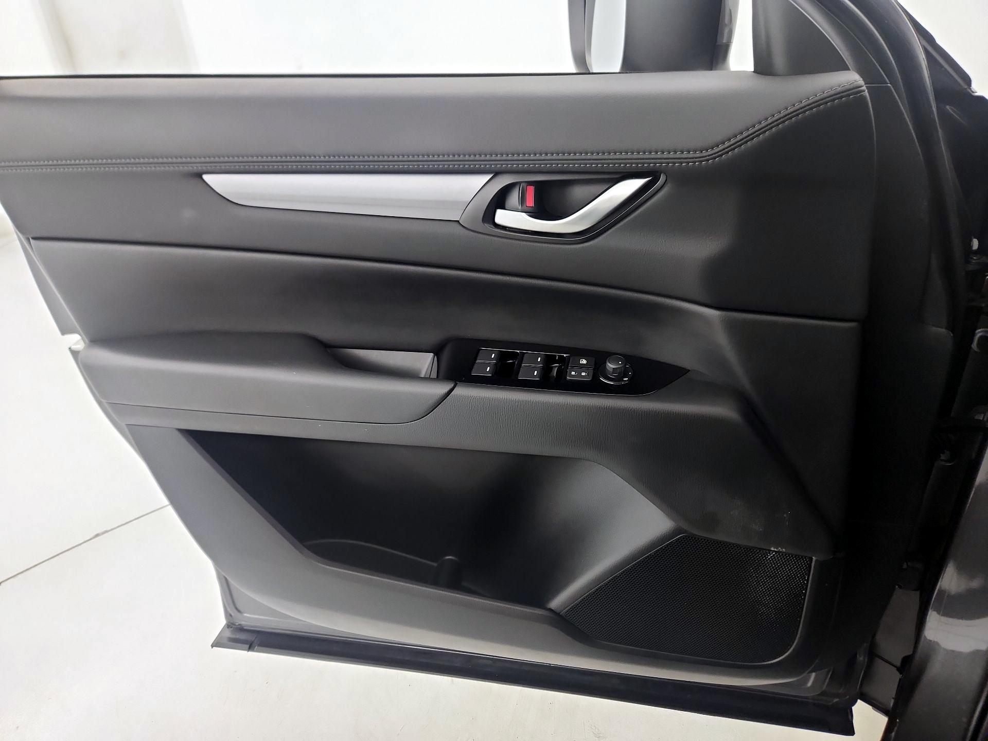 Thumbnail: 2024 Mazda CX-5 - 12