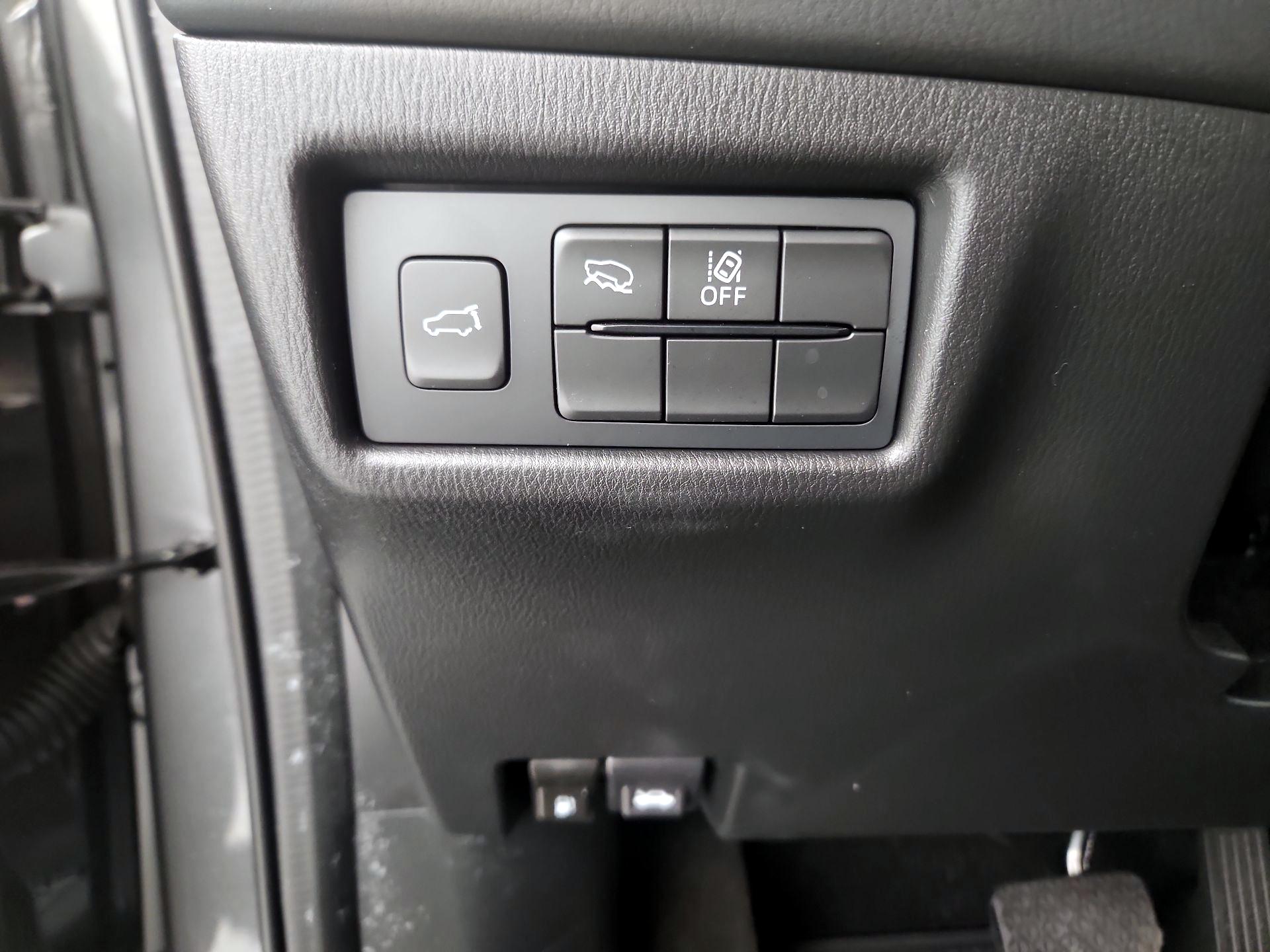 Thumbnail: 2024 Mazda CX-5 - 13