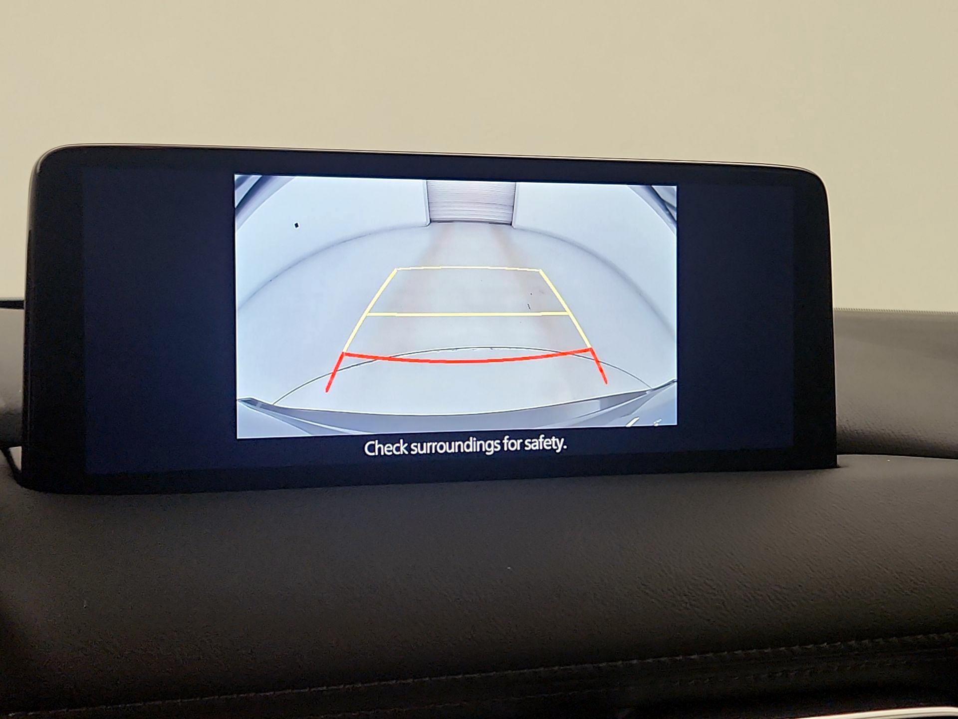 Thumbnail: 2024 Mazda CX-5 - 14