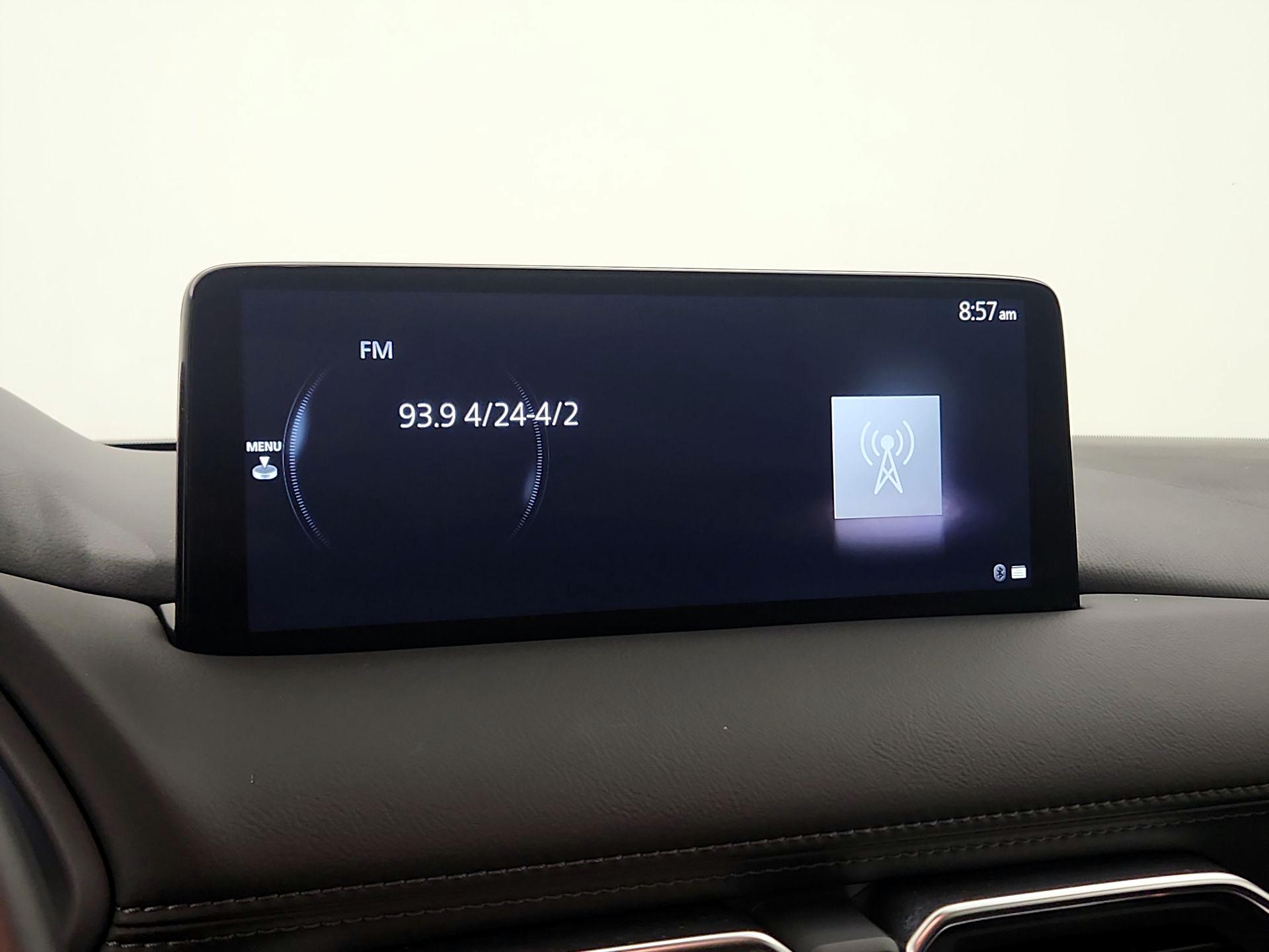 Thumbnail: 2024 Mazda CX-5 - 15