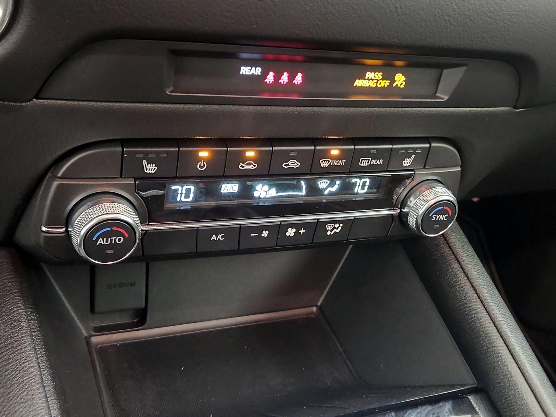 Thumbnail: 2024 Mazda CX-5 - 16