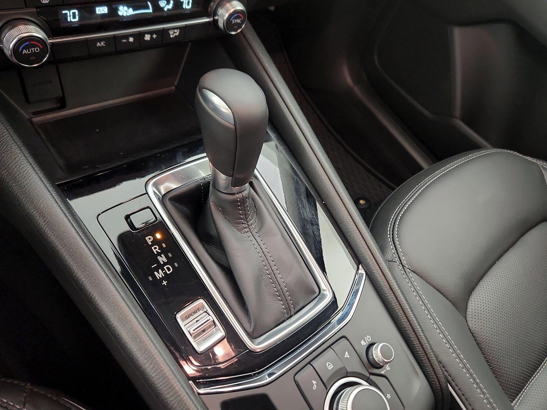 Thumbnail: 2024 Mazda CX-5 - 17