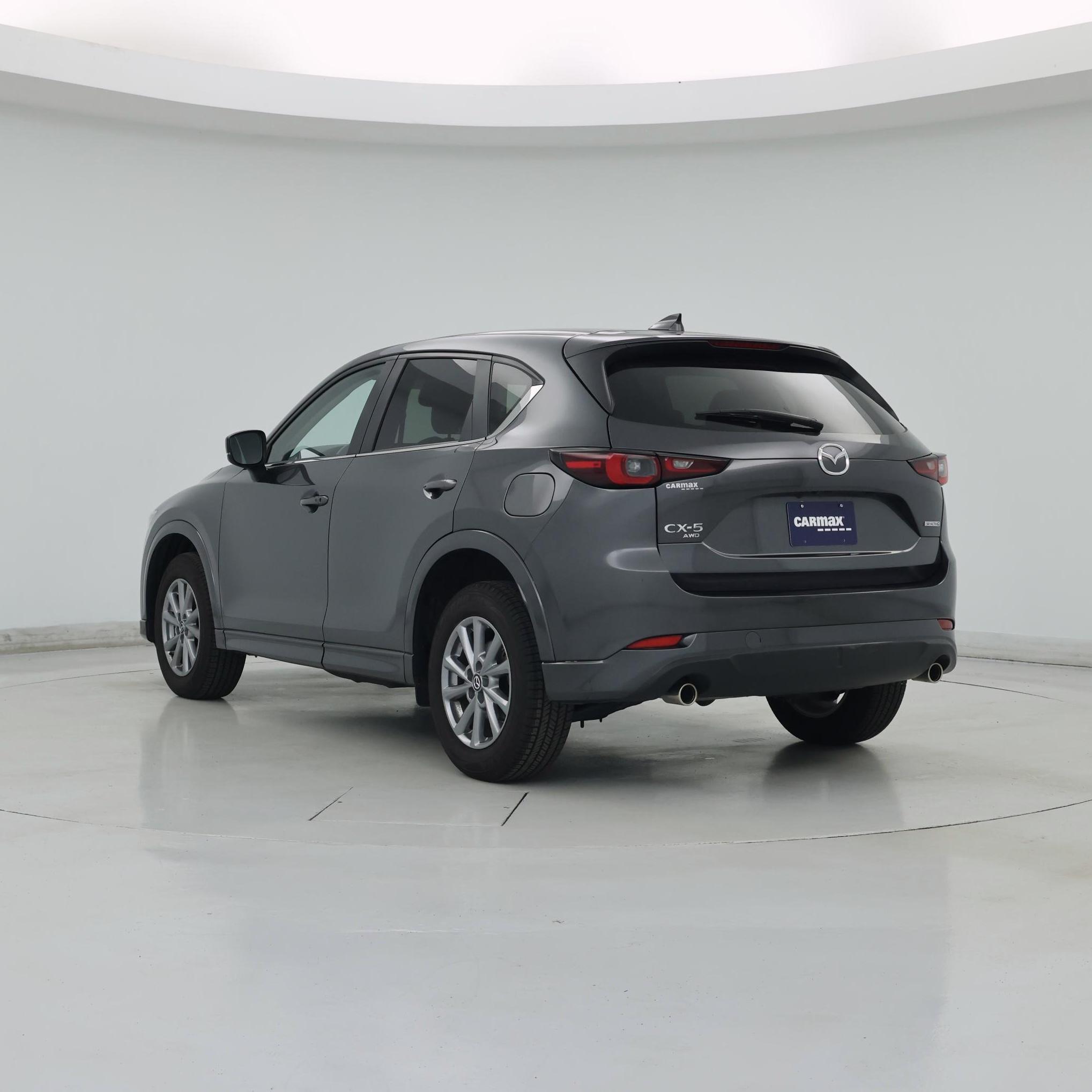 Thumbnail: 2024 Mazda CX-5 - 2