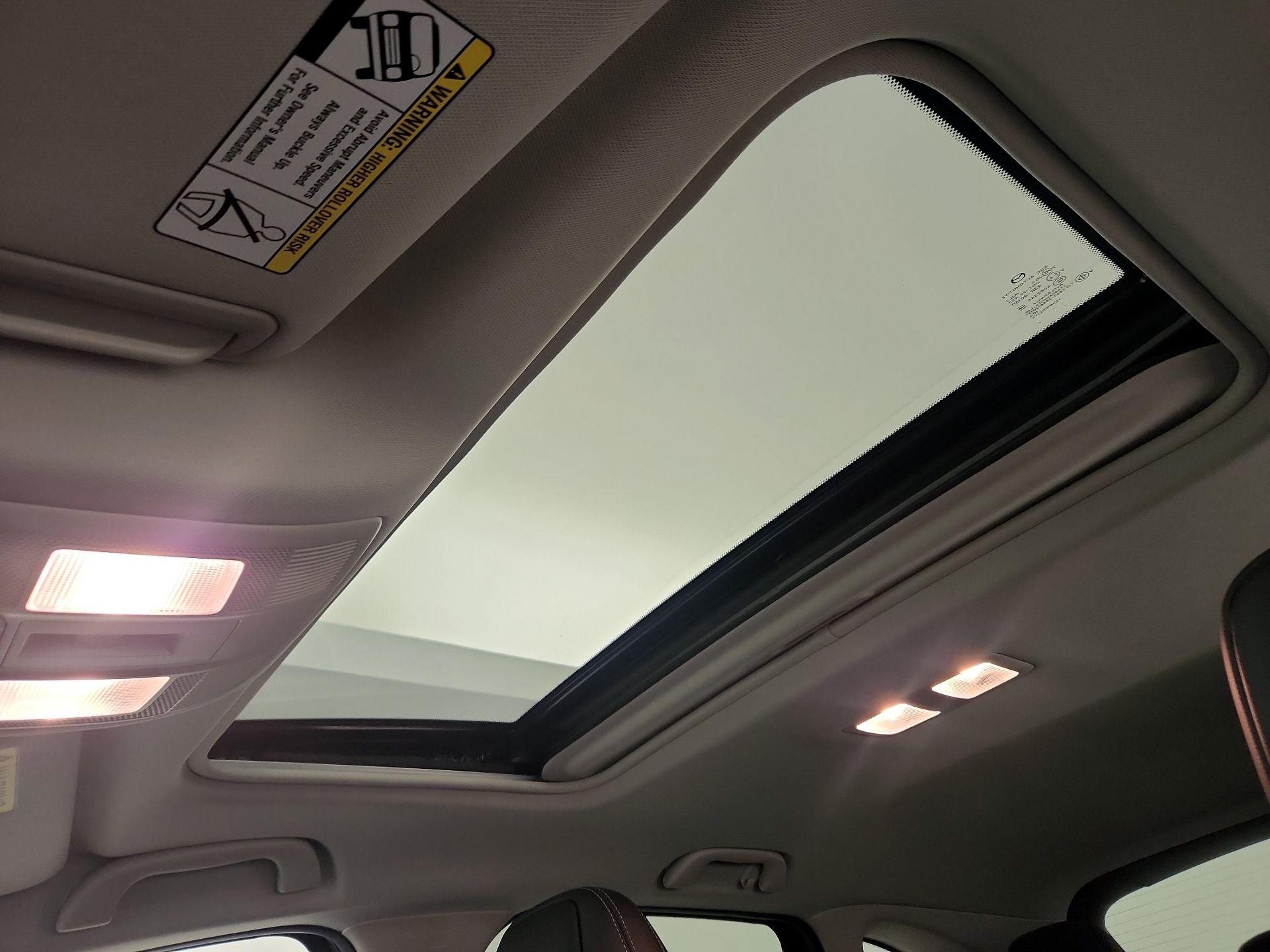 Thumbnail: 2024 Mazda CX-5 - 19