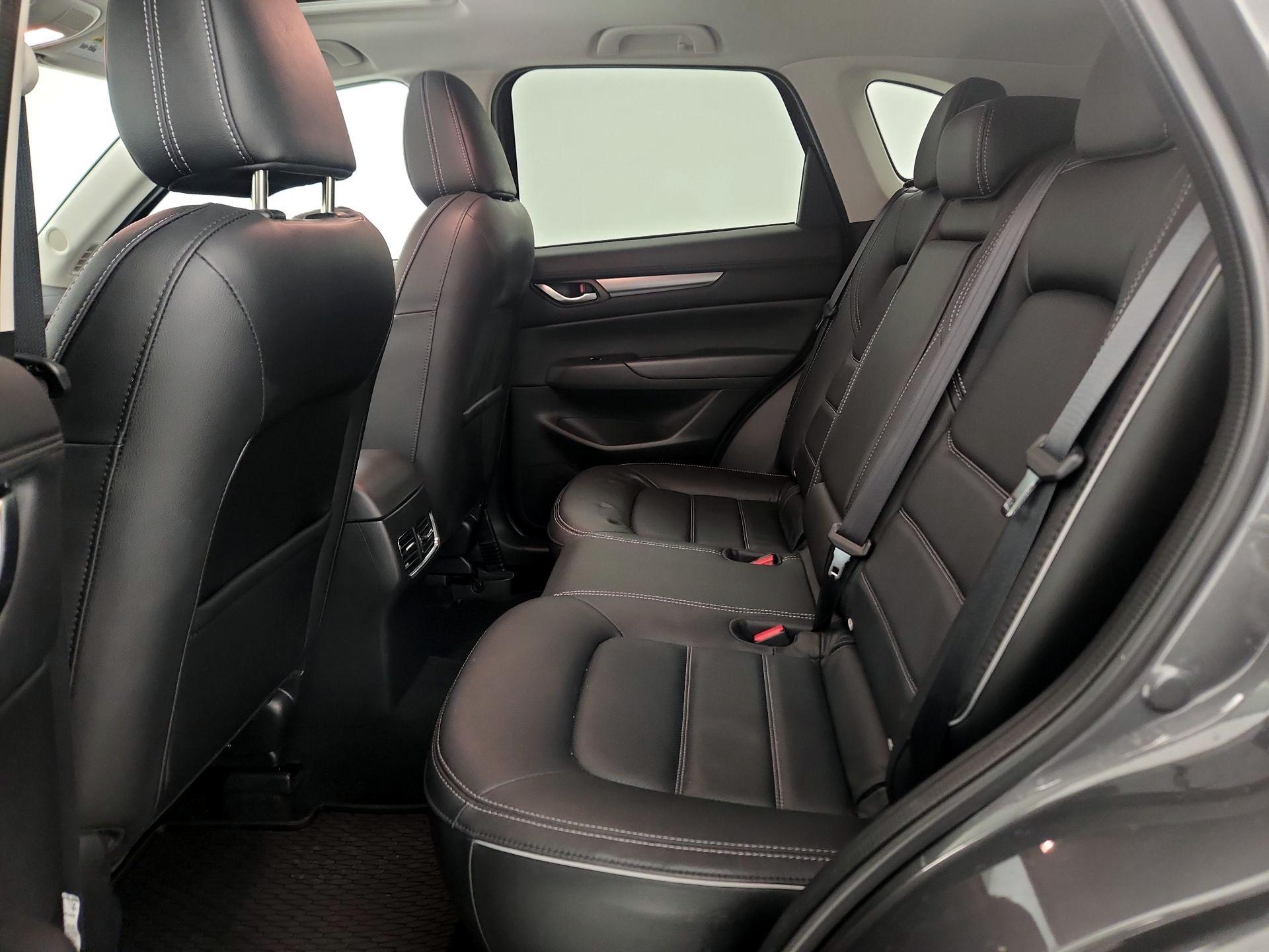 Thumbnail: 2024 Mazda CX-5 - 20