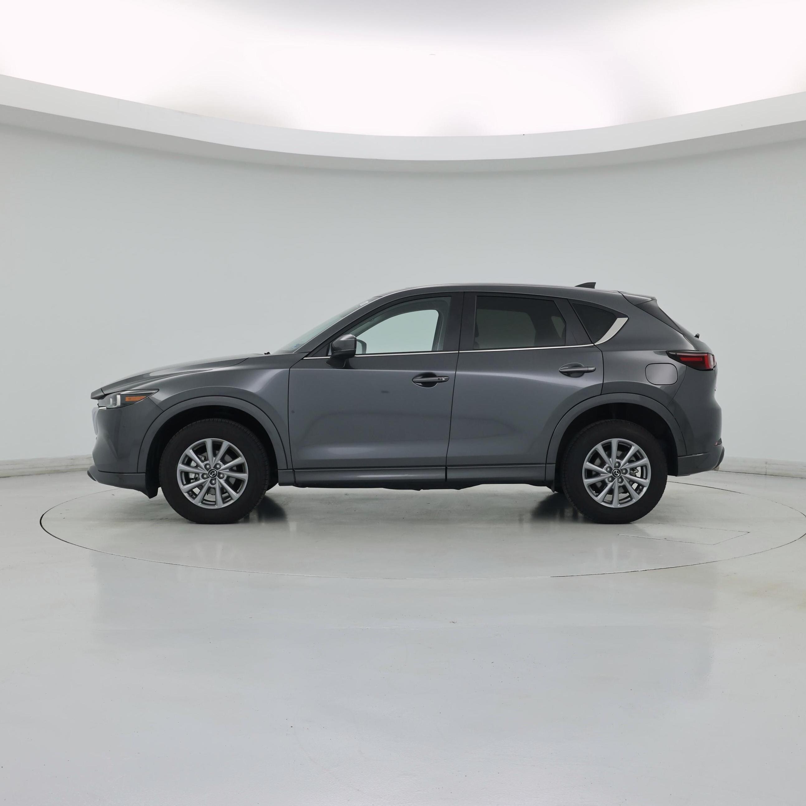 Thumbnail: 2024 Mazda CX-5 - 3