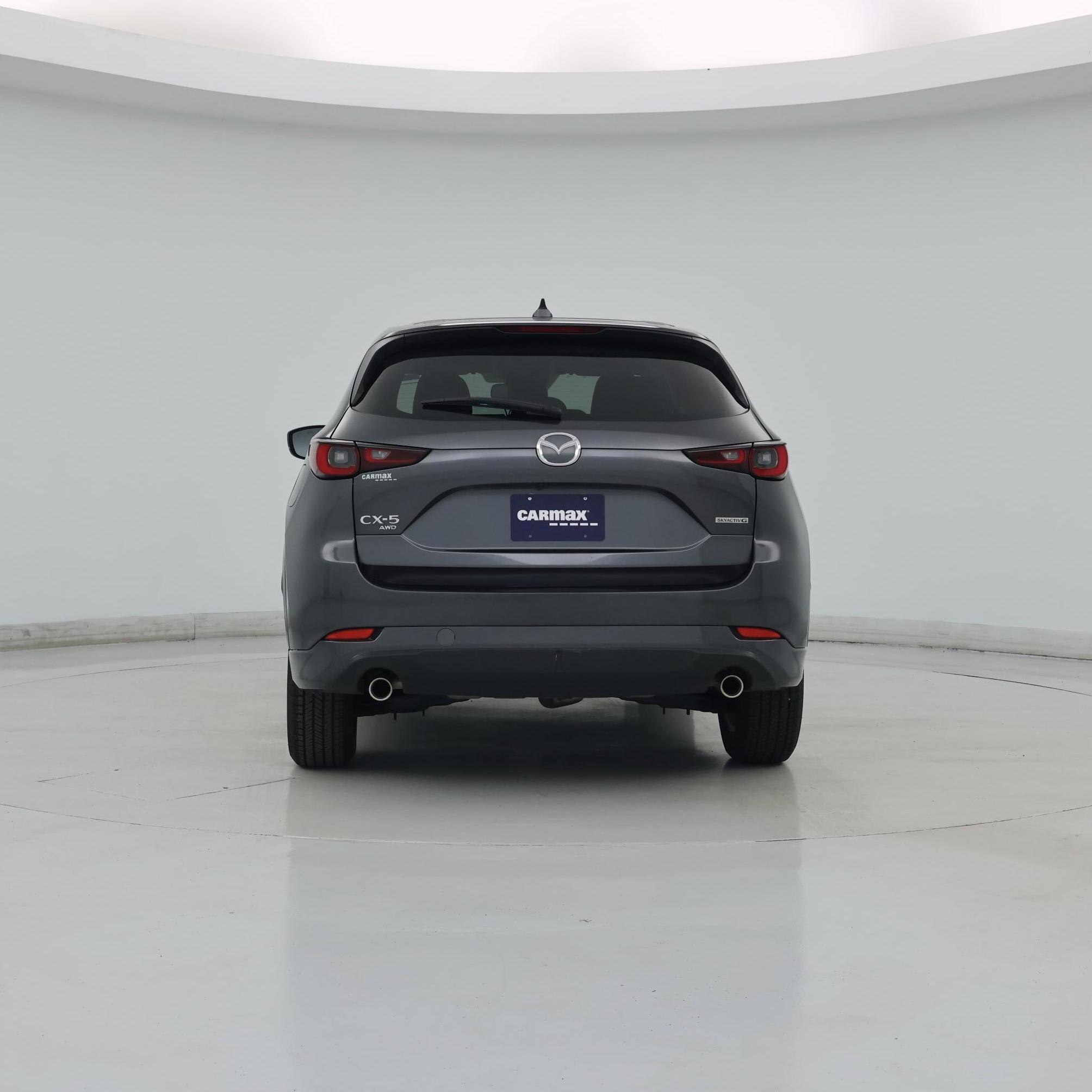 Thumbnail: 2024 Mazda CX-5 - 6