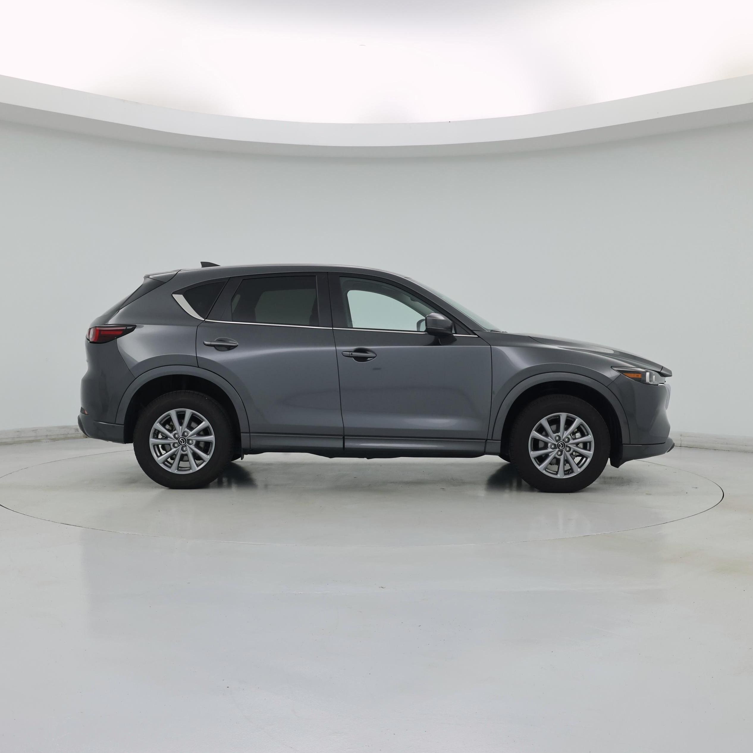 Thumbnail: 2024 Mazda CX-5 - 7
