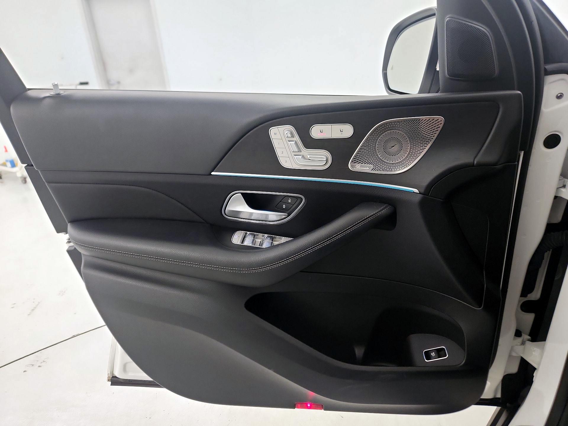 Thumbnail: 2021 Mercedes-Benz GLE - 12