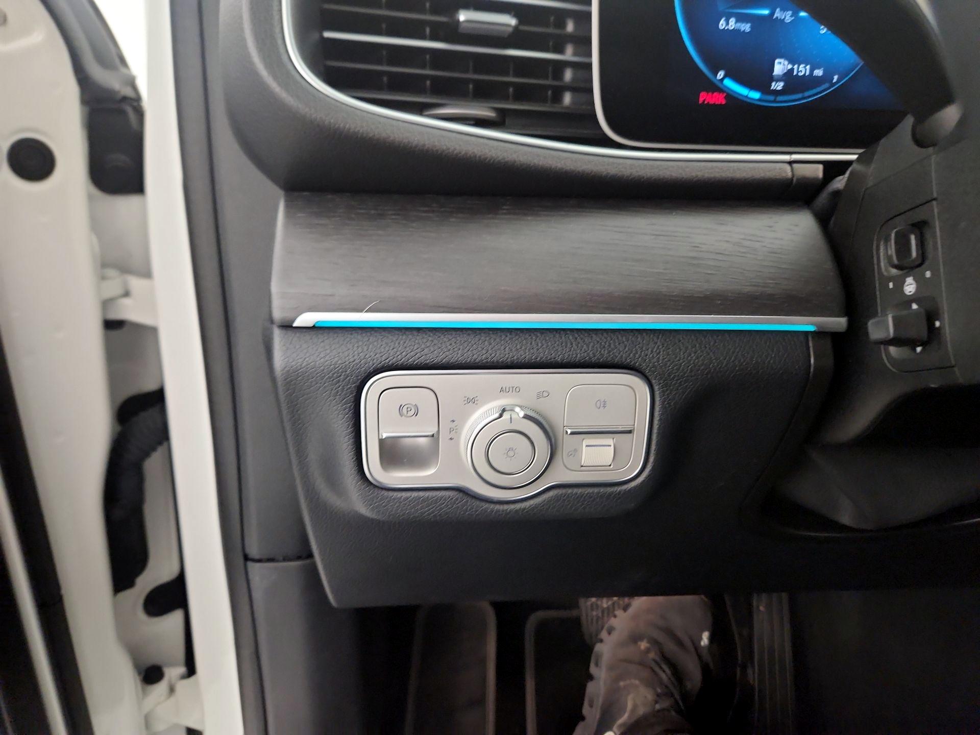 Thumbnail: 2021 Mercedes-Benz GLE - 13