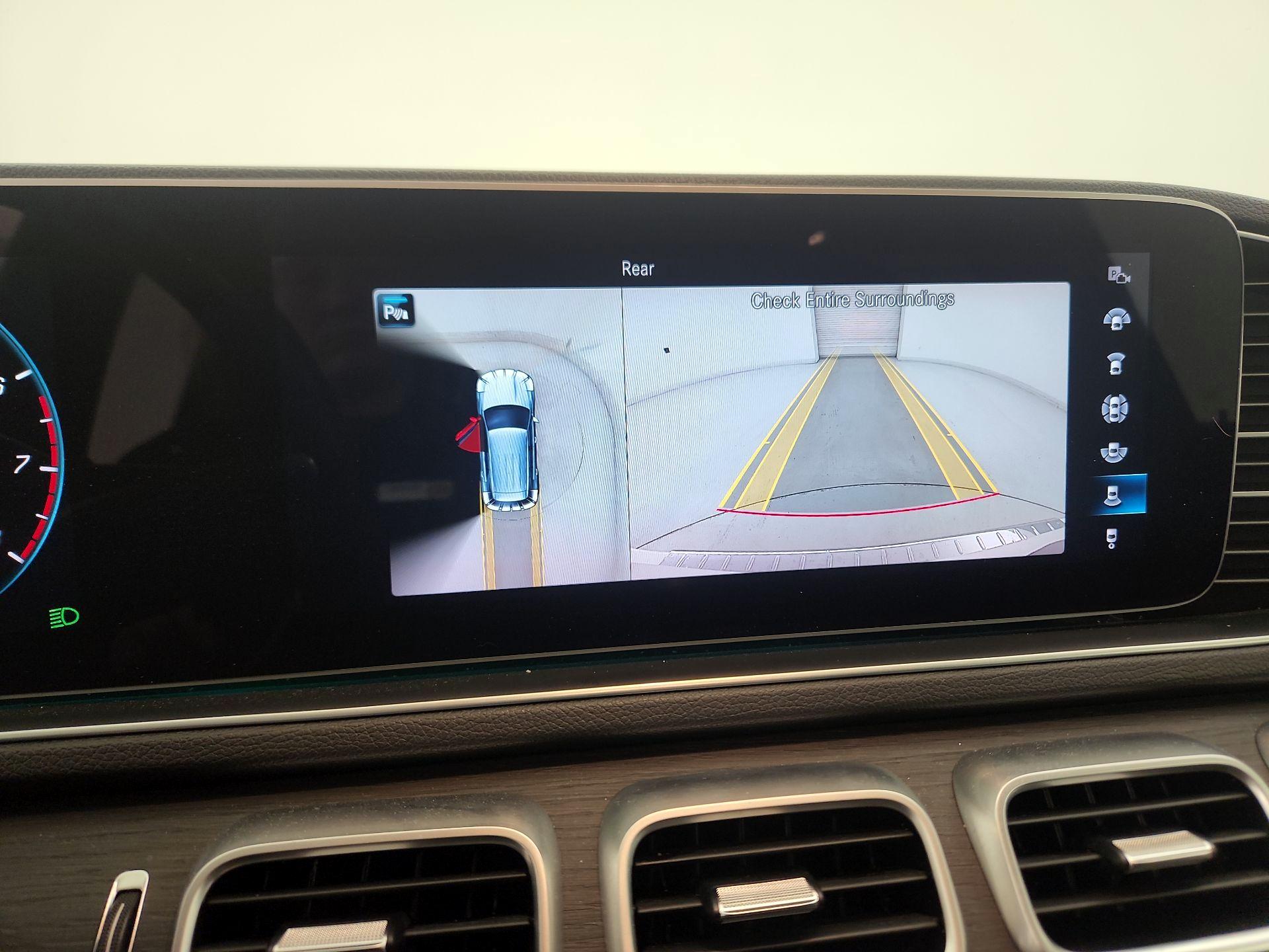 Thumbnail: 2021 Mercedes-Benz GLE - 14