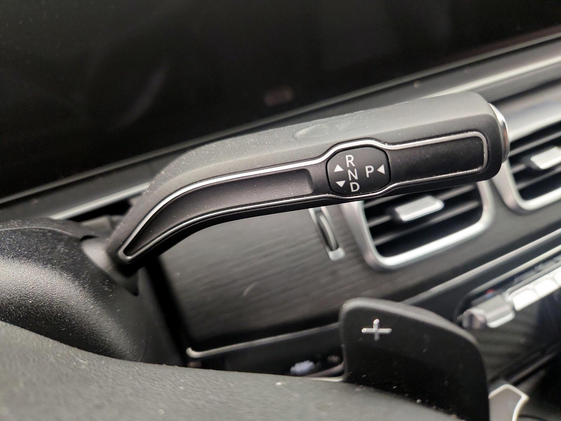 Thumbnail: 2021 Mercedes-Benz GLE - 17