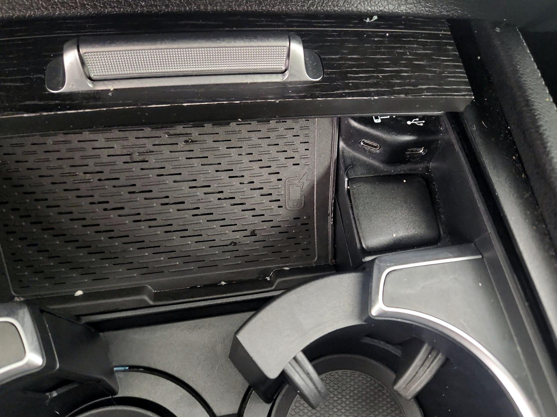 Thumbnail: 2021 Mercedes-Benz GLE - 18