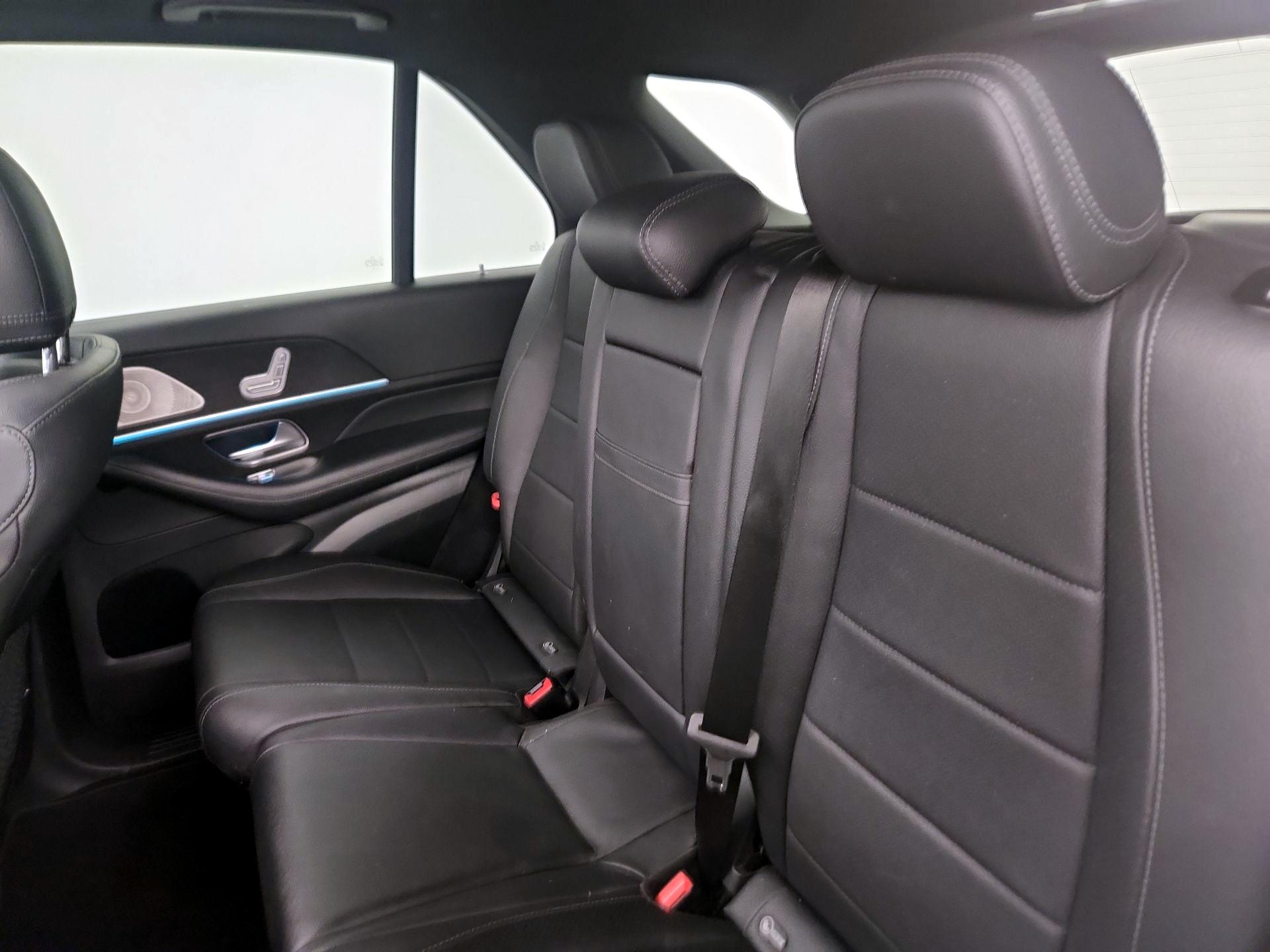 Thumbnail: 2021 Mercedes-Benz GLE - 20